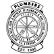 Chicago Journeymen Plumbers, Local 130, U.A. Logo
